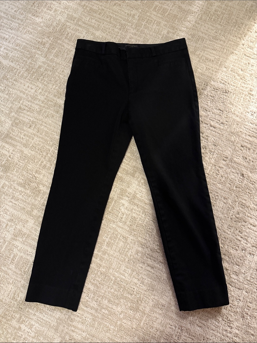 Banana Republic Sloane Pant